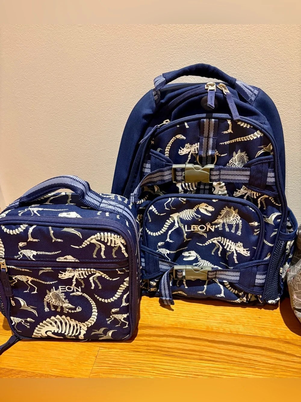Pottery Barn Kids all excellent
